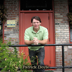 Pat Doyle